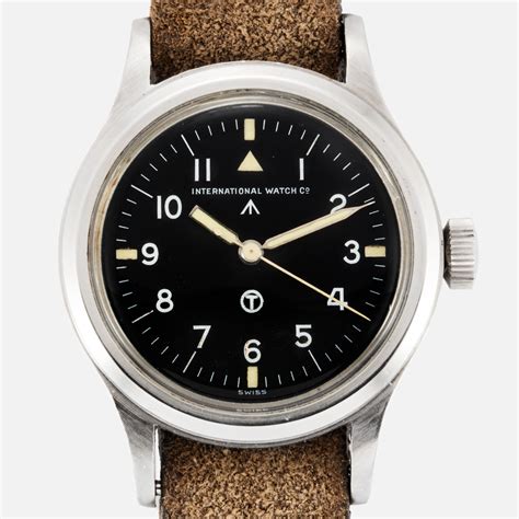 mark 11 iwc|firewatch mk11.